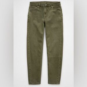 AE Stretch Barrel Jean